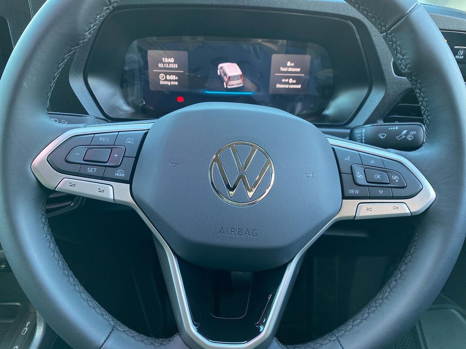 Used Volkswagen Caddy 2025 for sale - 76859246: Photo 21