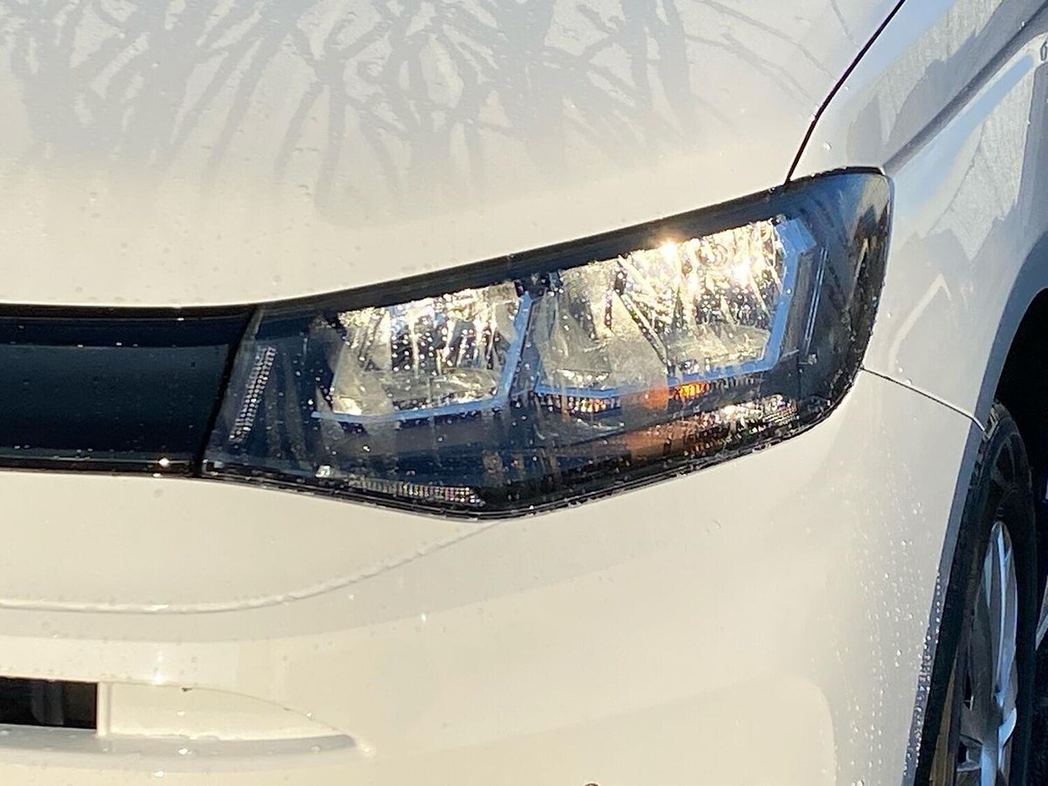 Used Volkswagen Caddy 2025 for sale - 76859246: Photo 23