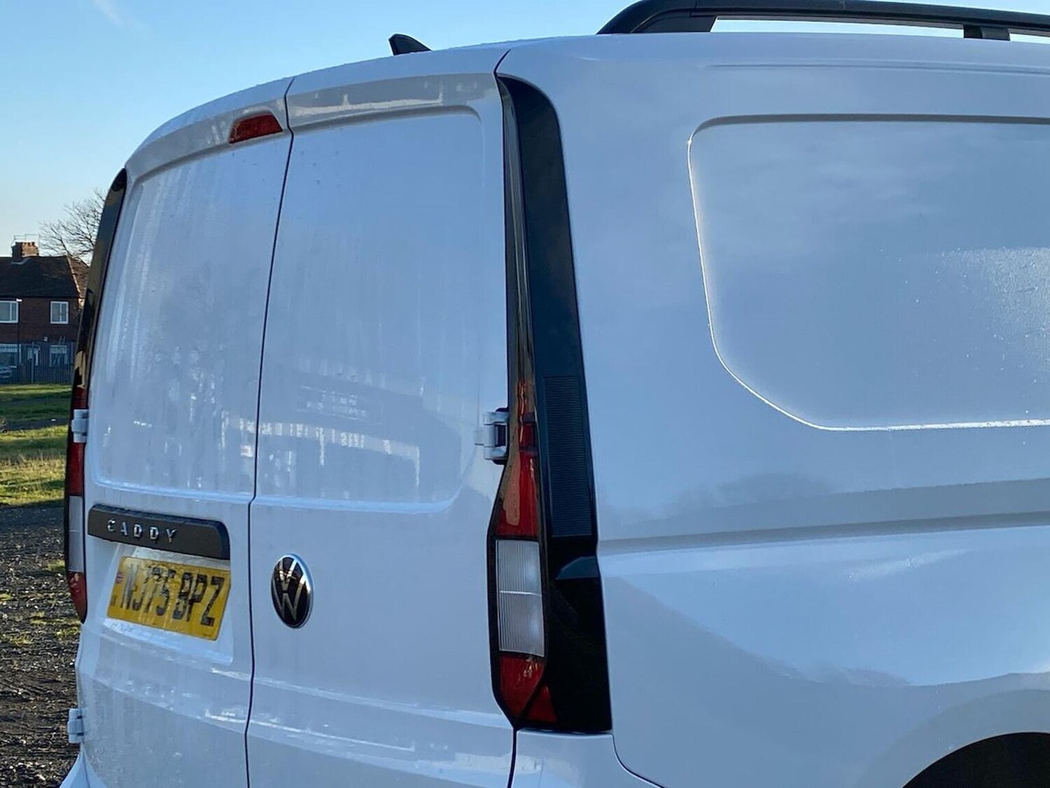 Used Volkswagen Caddy 2025 for sale - 76859246: Photo 25