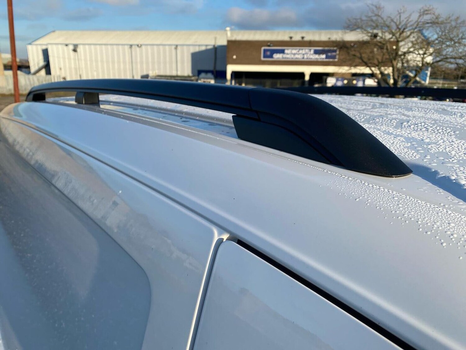 Used Volkswagen Caddy 2025 for sale - 76859246: Photo 26