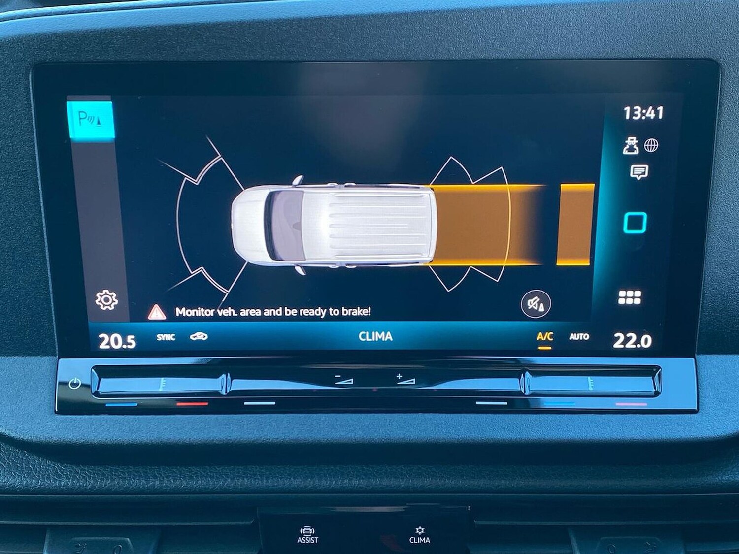 Used Volkswagen Caddy 2025 for sale - 76859246: Photo 27