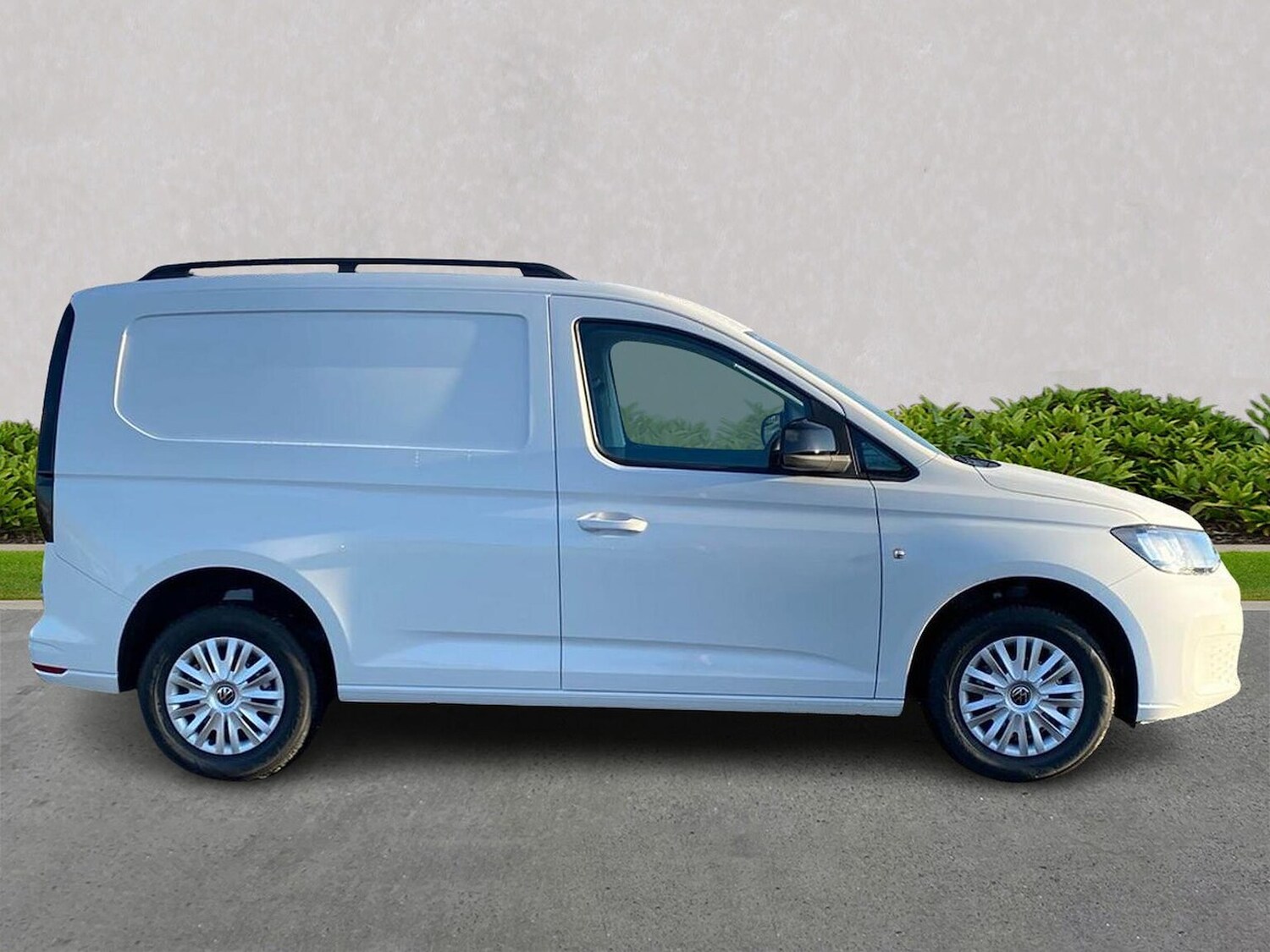 Used Volkswagen Caddy 2025 for sale - 76859246: Photo 3