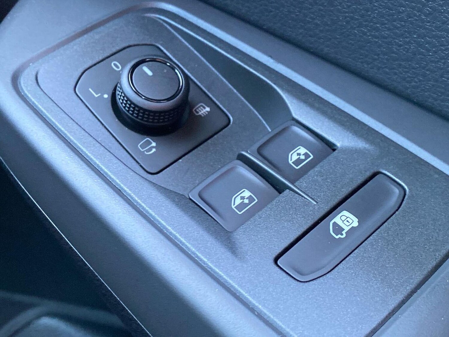 Used Volkswagen Caddy 2025 for sale - 76859246: Photo 34