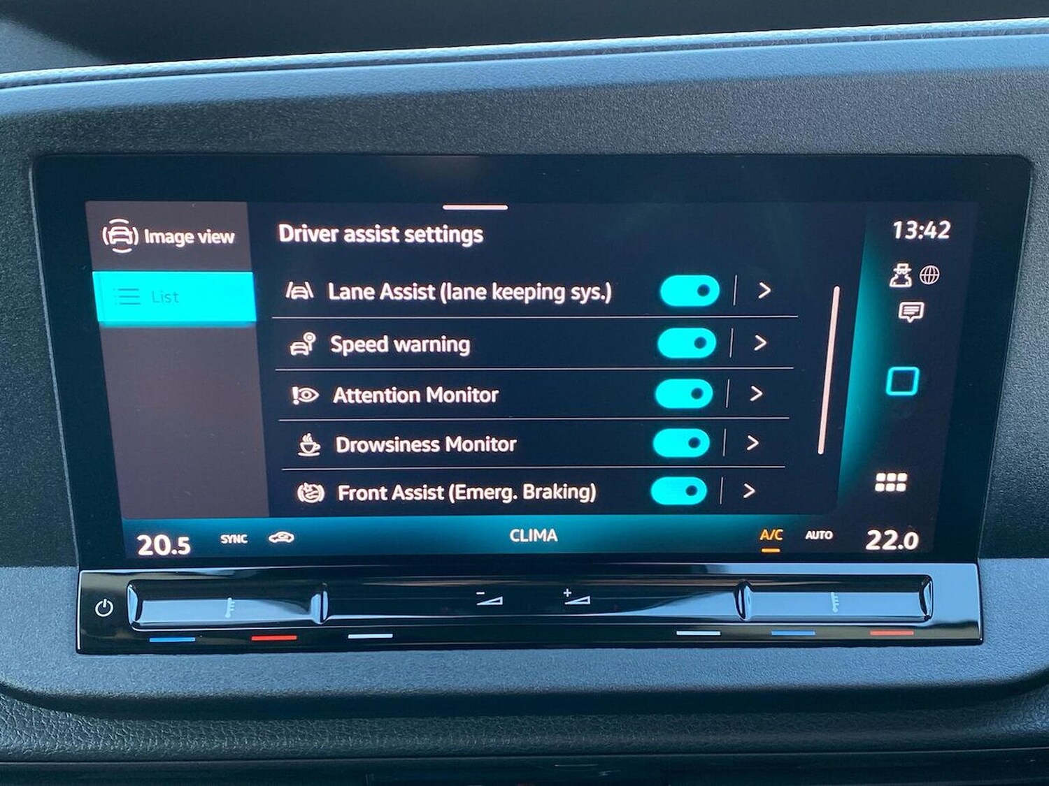 Used Volkswagen Caddy 2025 for sale - 76859246: Photo 35