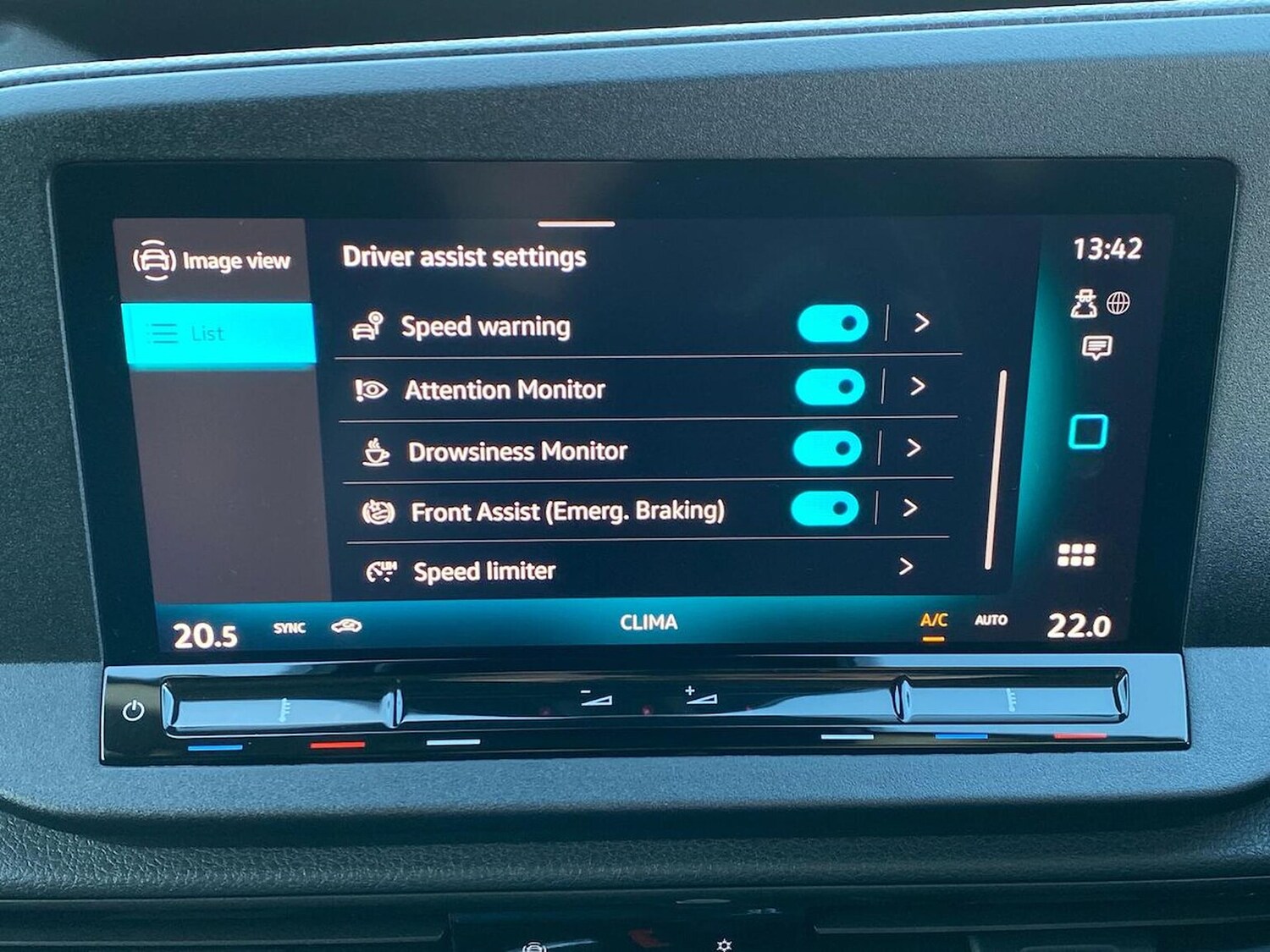 Used Volkswagen Caddy 2025 for sale - 76859246: Photo 36