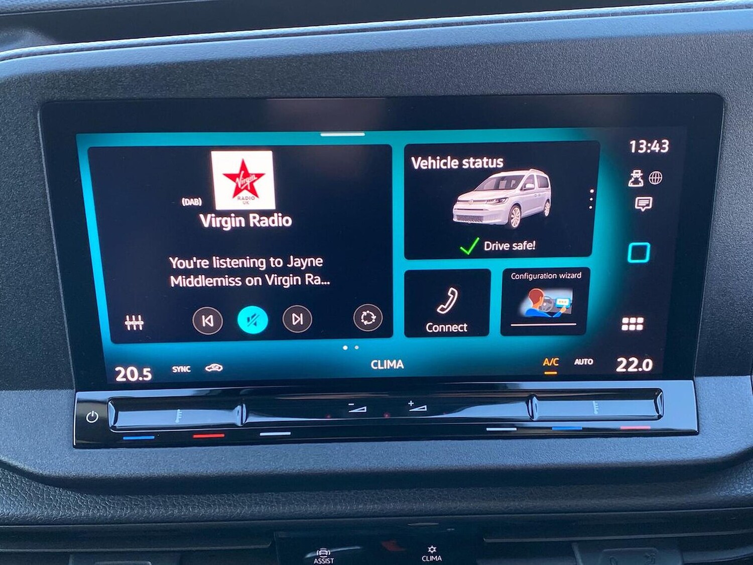 Used Volkswagen Caddy 2025 for sale - 76859246: Photo 39