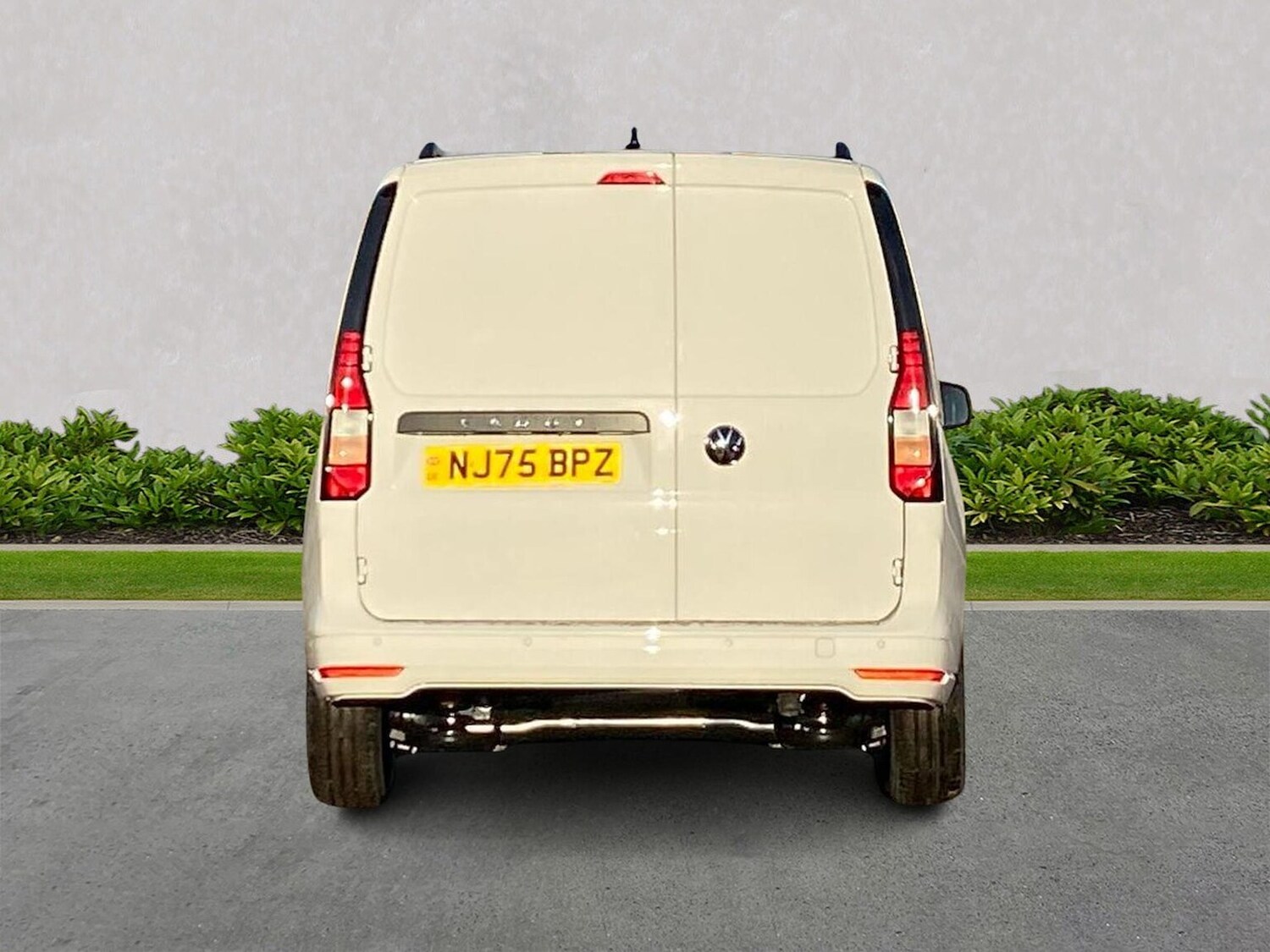 Used Volkswagen Caddy 2025 for sale - 76859246: Photo 4