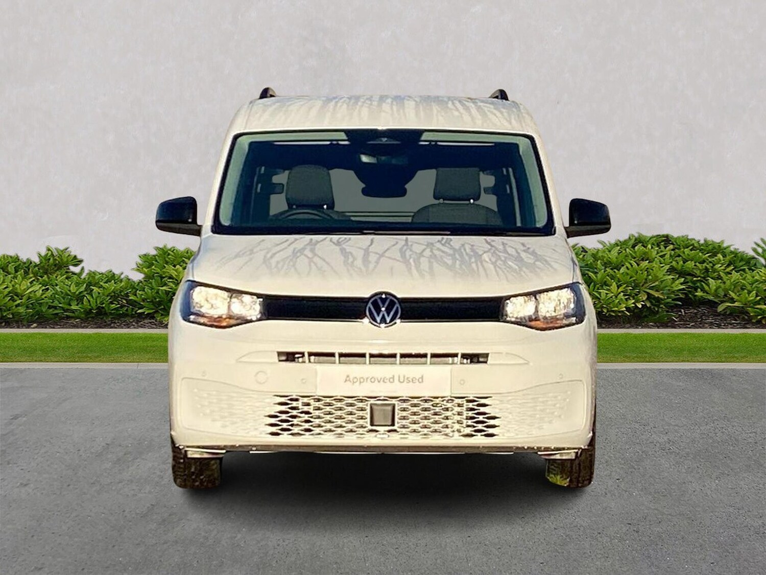 Used Volkswagen Caddy 2025 for sale - 76859246: Photo 5