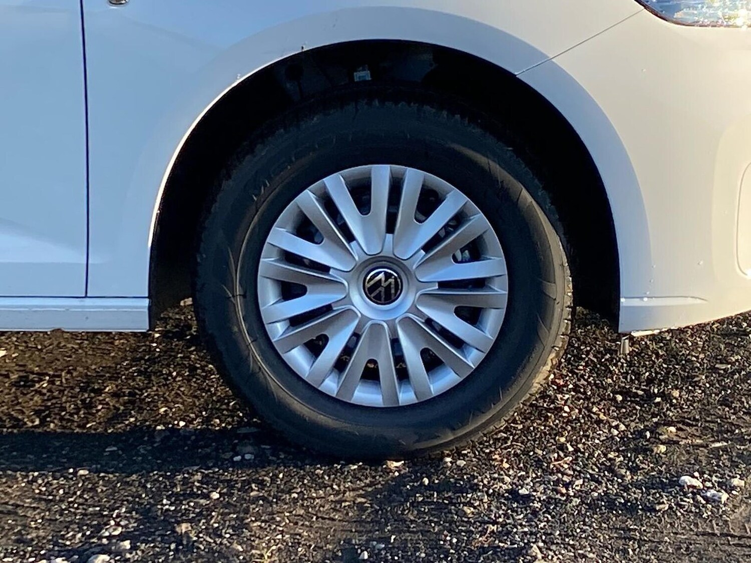 Used Volkswagen Caddy 2025 for sale - 76859246: Photo 6