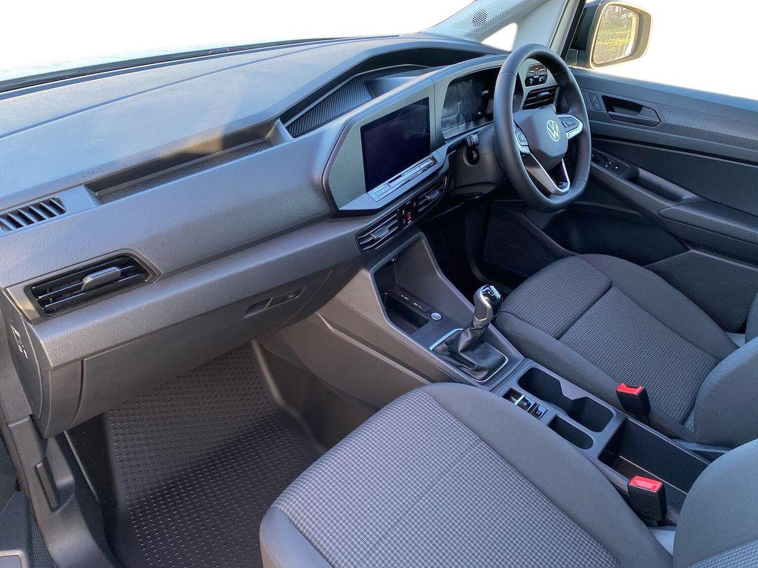 Used Volkswagen Caddy 2025 for sale - 76859246: Photo 7