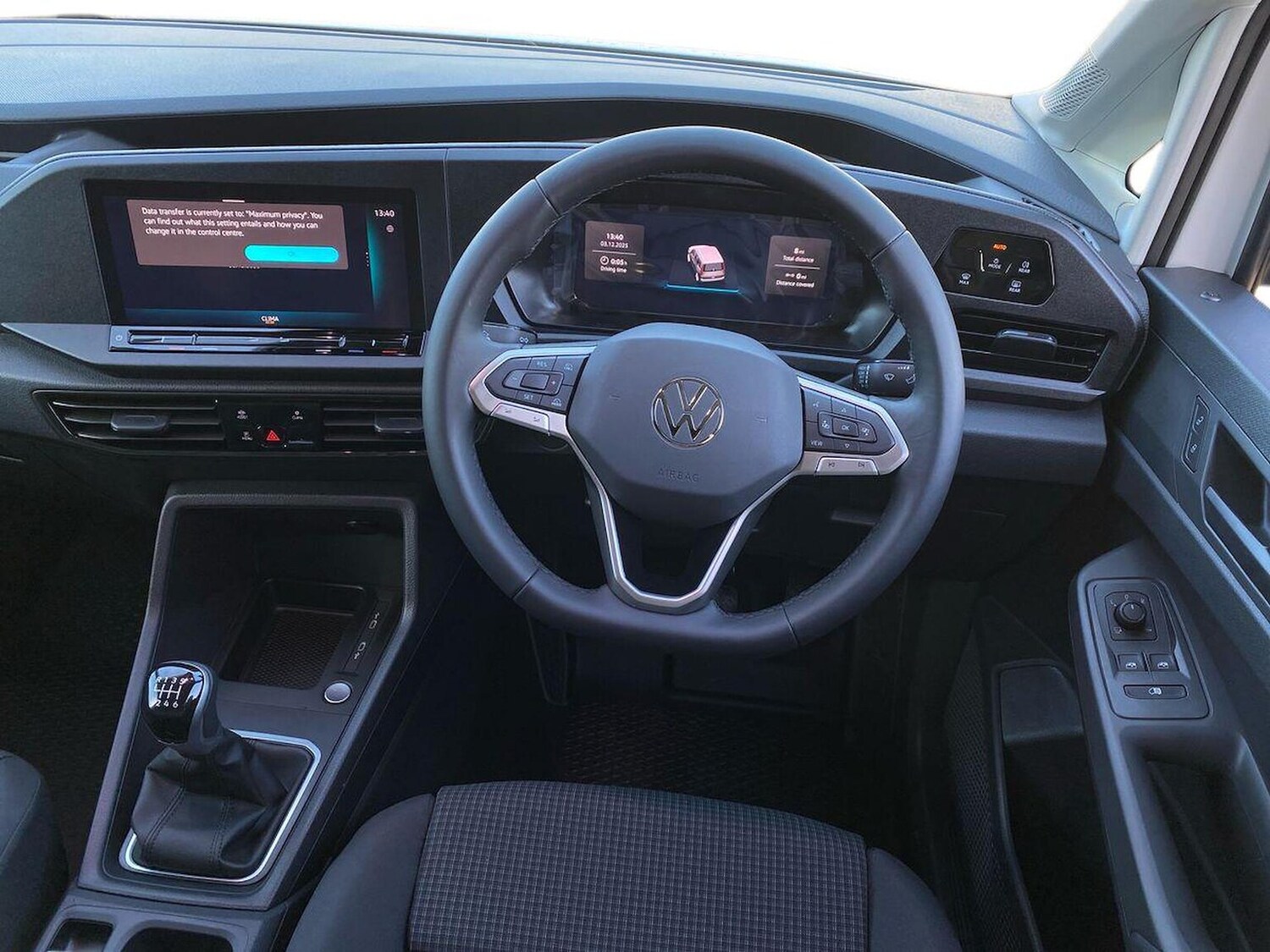 Used Volkswagen Caddy 2025 for sale - 76859246: Photo 8