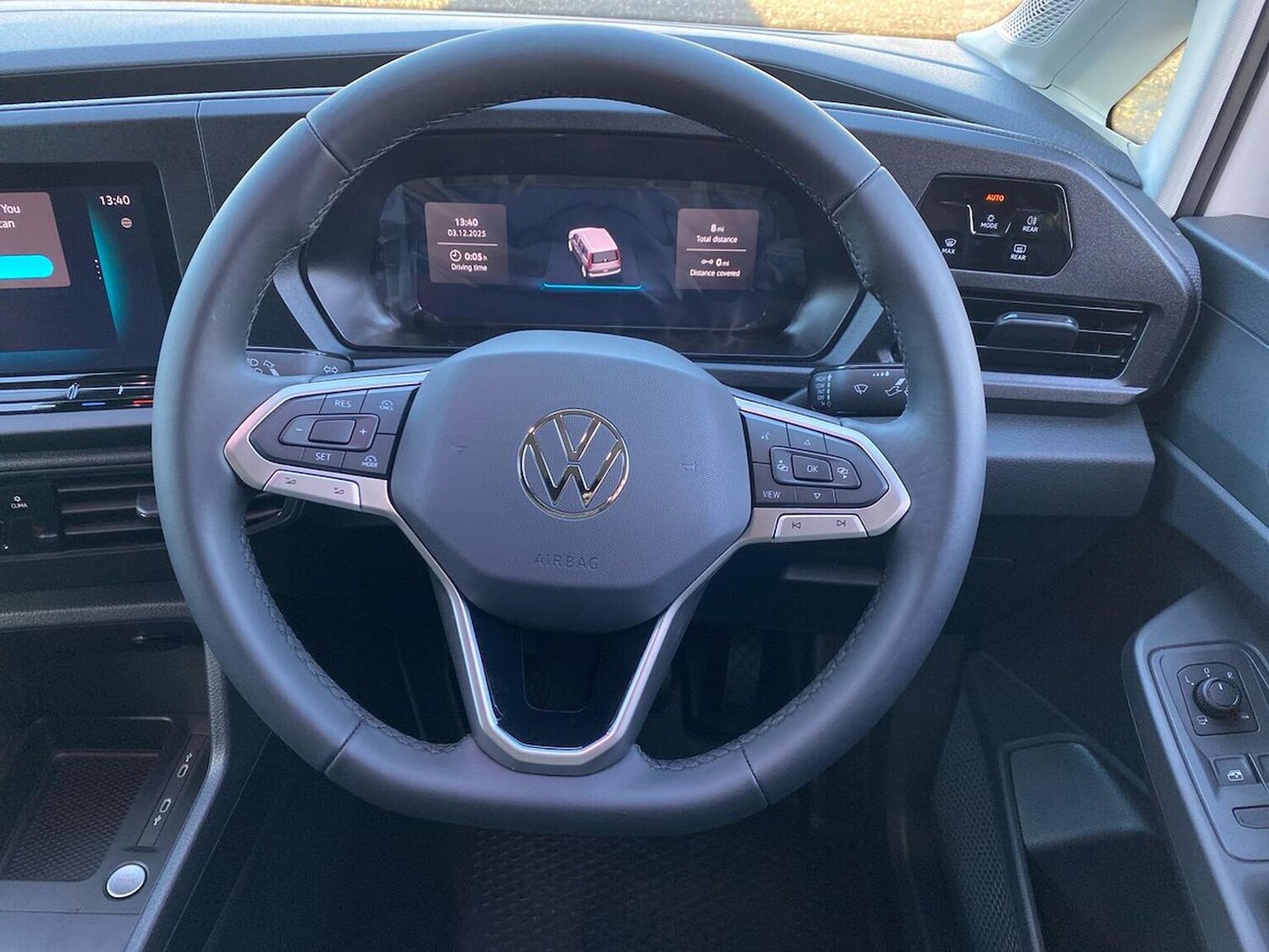 Used Volkswagen Caddy 2025 for sale - 76859246: Photo 9