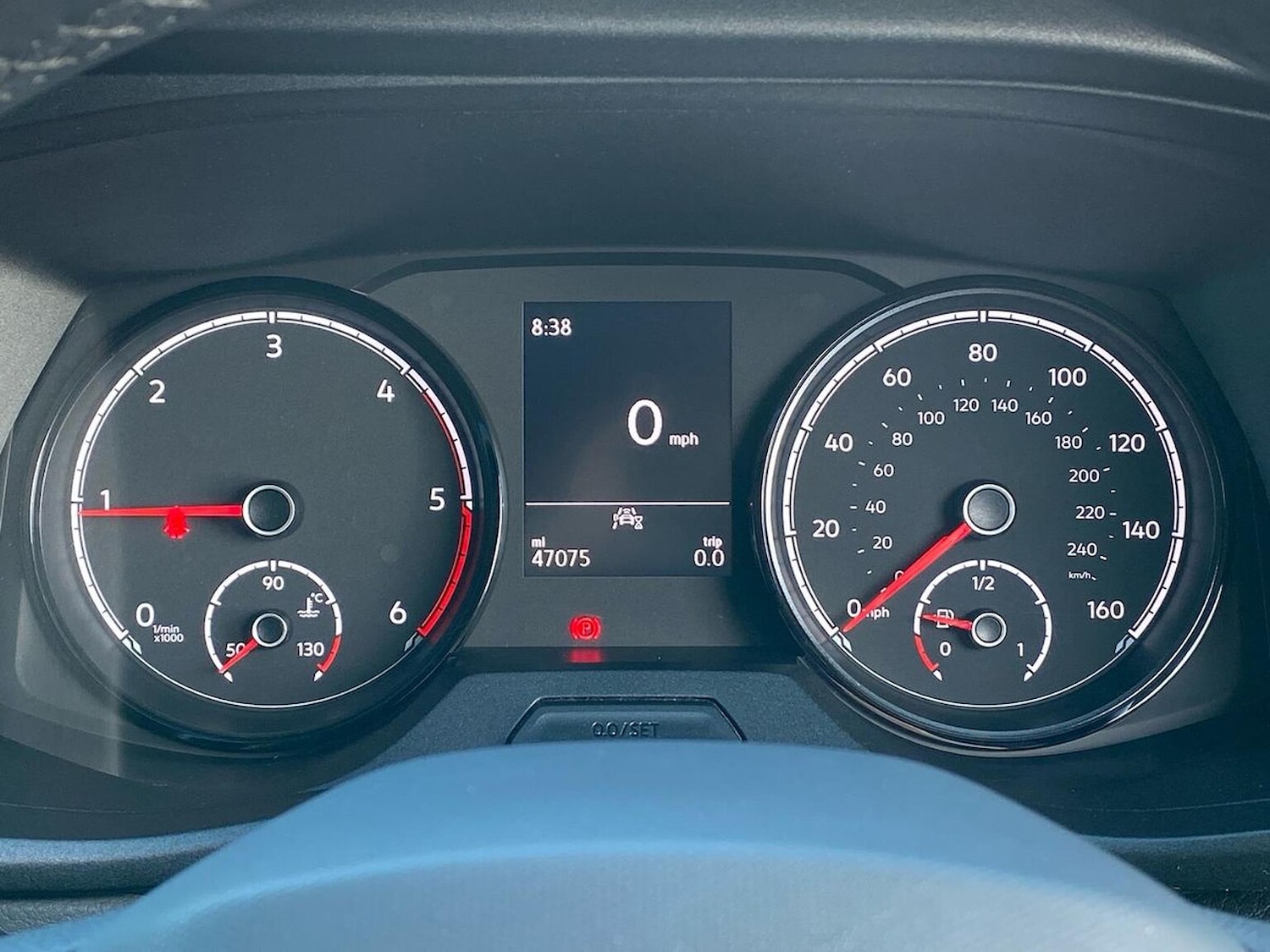 Used Volkswagen Transporter 2022 for sale - 77998739: Photo 10