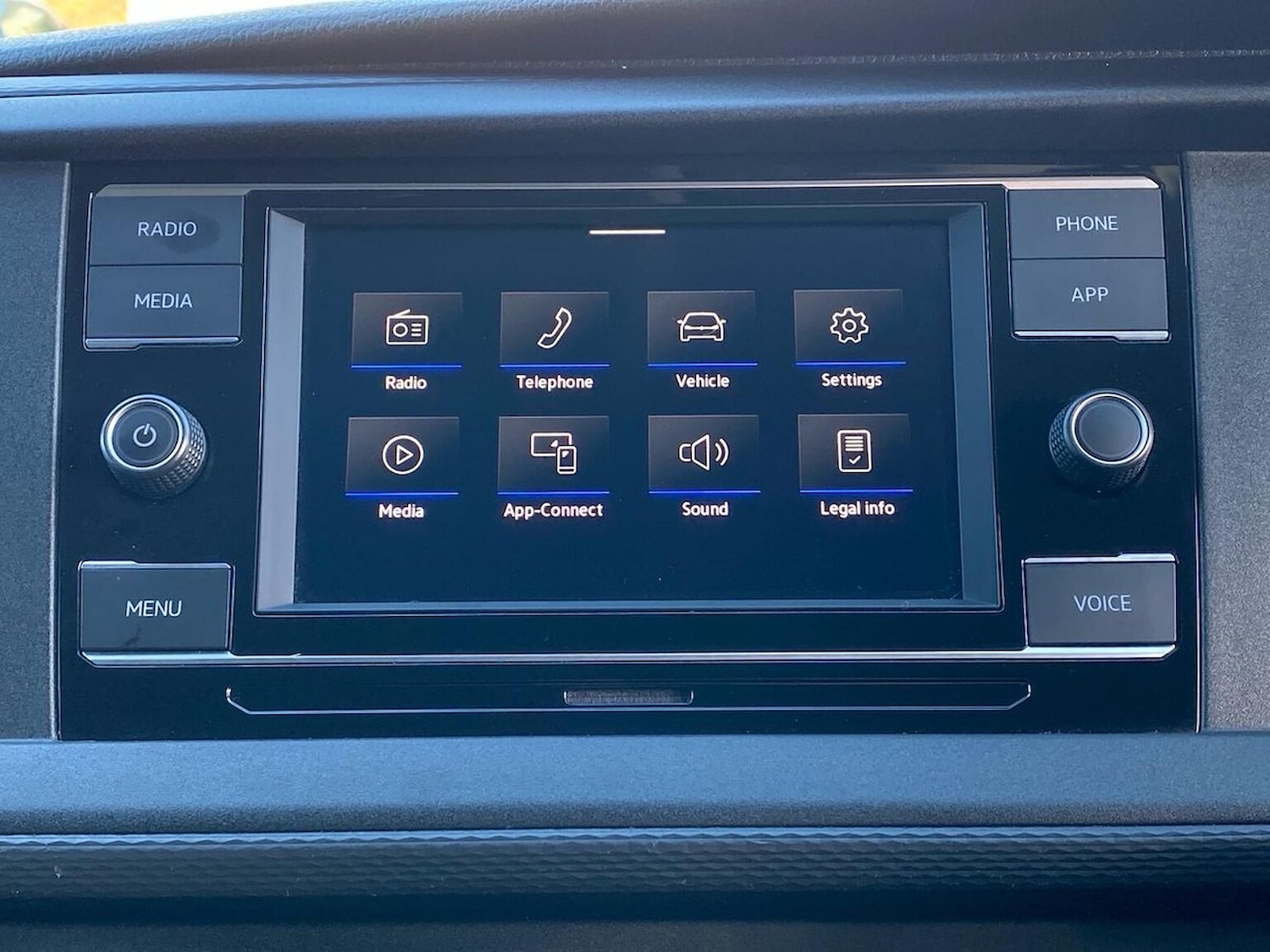 Used Volkswagen Transporter 2022 for sale - 77998739: Photo 11