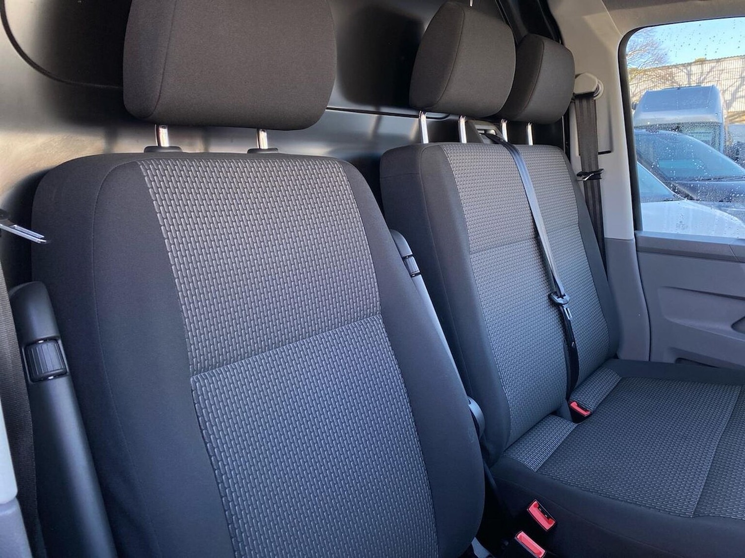 Used Volkswagen Transporter 2022 for sale - 77998739: Photo 16