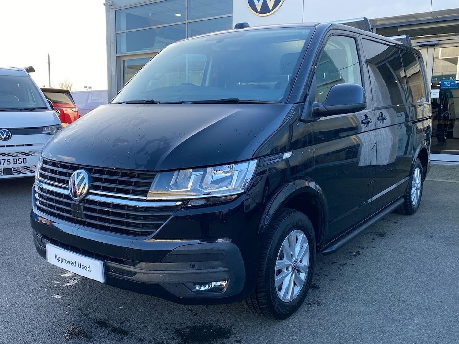 Used Volkswagen Transporter 2022 for sale - 77998739: Photo 20