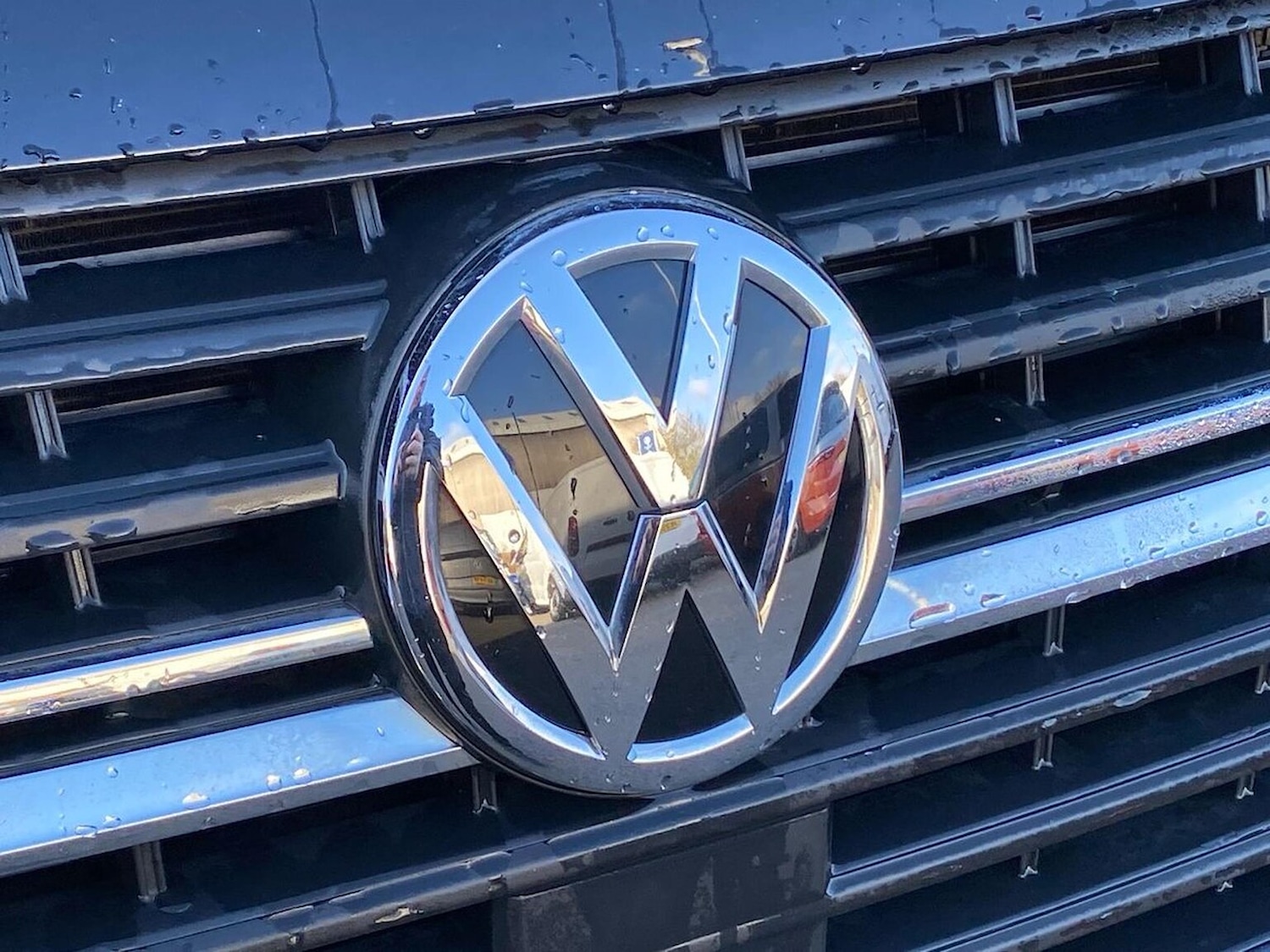 Used Volkswagen Transporter 2022 for sale - 77998739: Photo 22