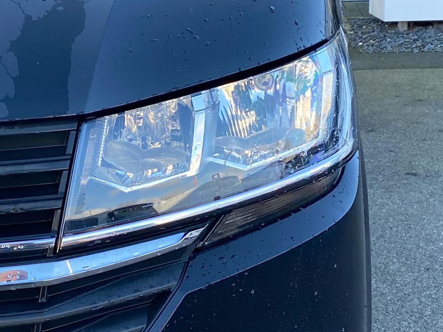 Used Volkswagen Transporter 2022 for sale - 77998739: Photo 23