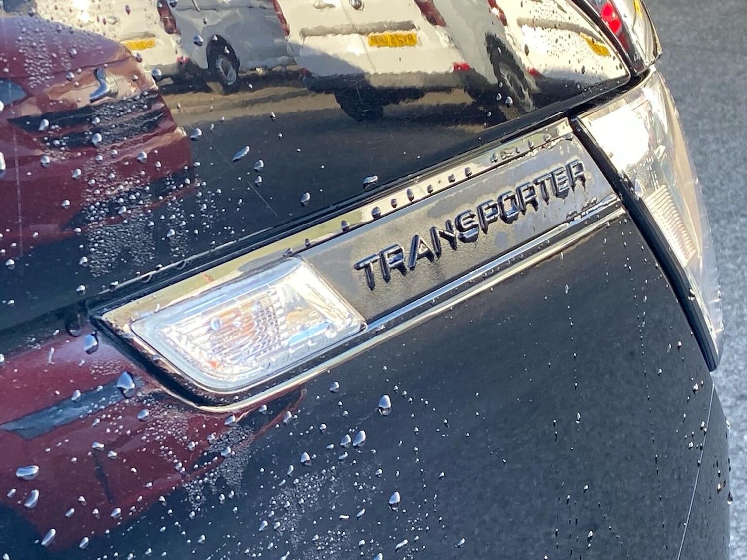 Used Volkswagen Transporter 2022 for sale - 77998739: Photo 24