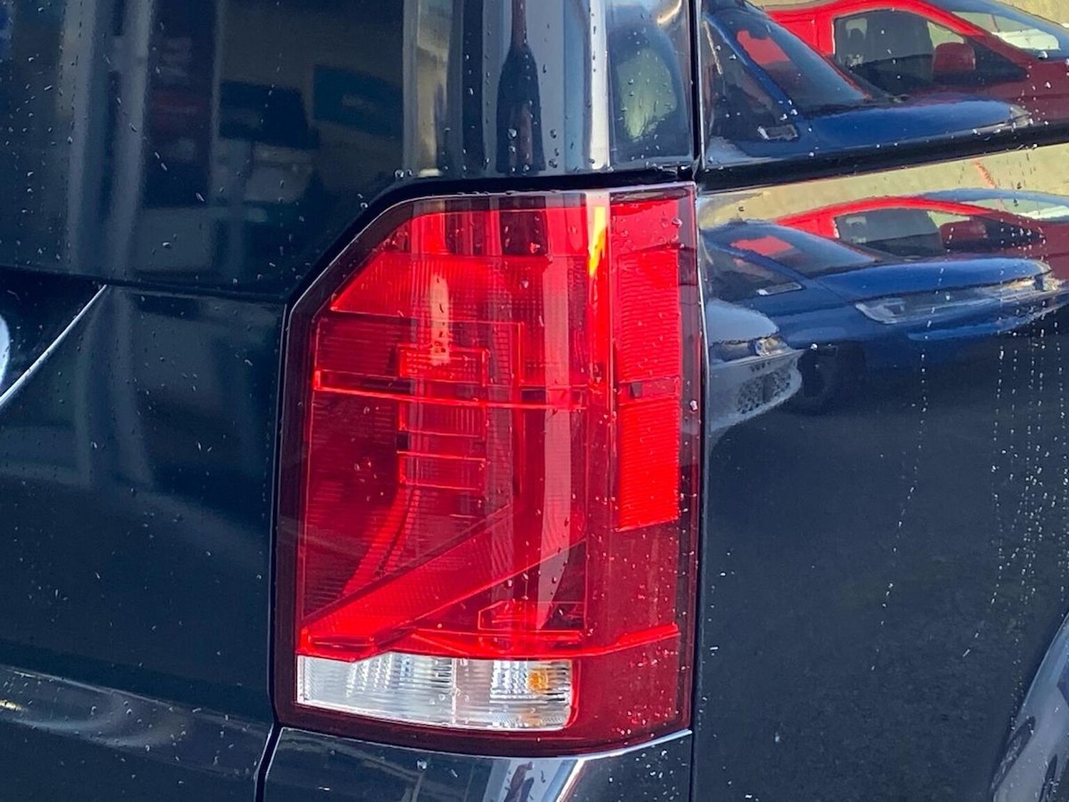 Used Volkswagen Transporter 2022 for sale - 77998739: Photo 25