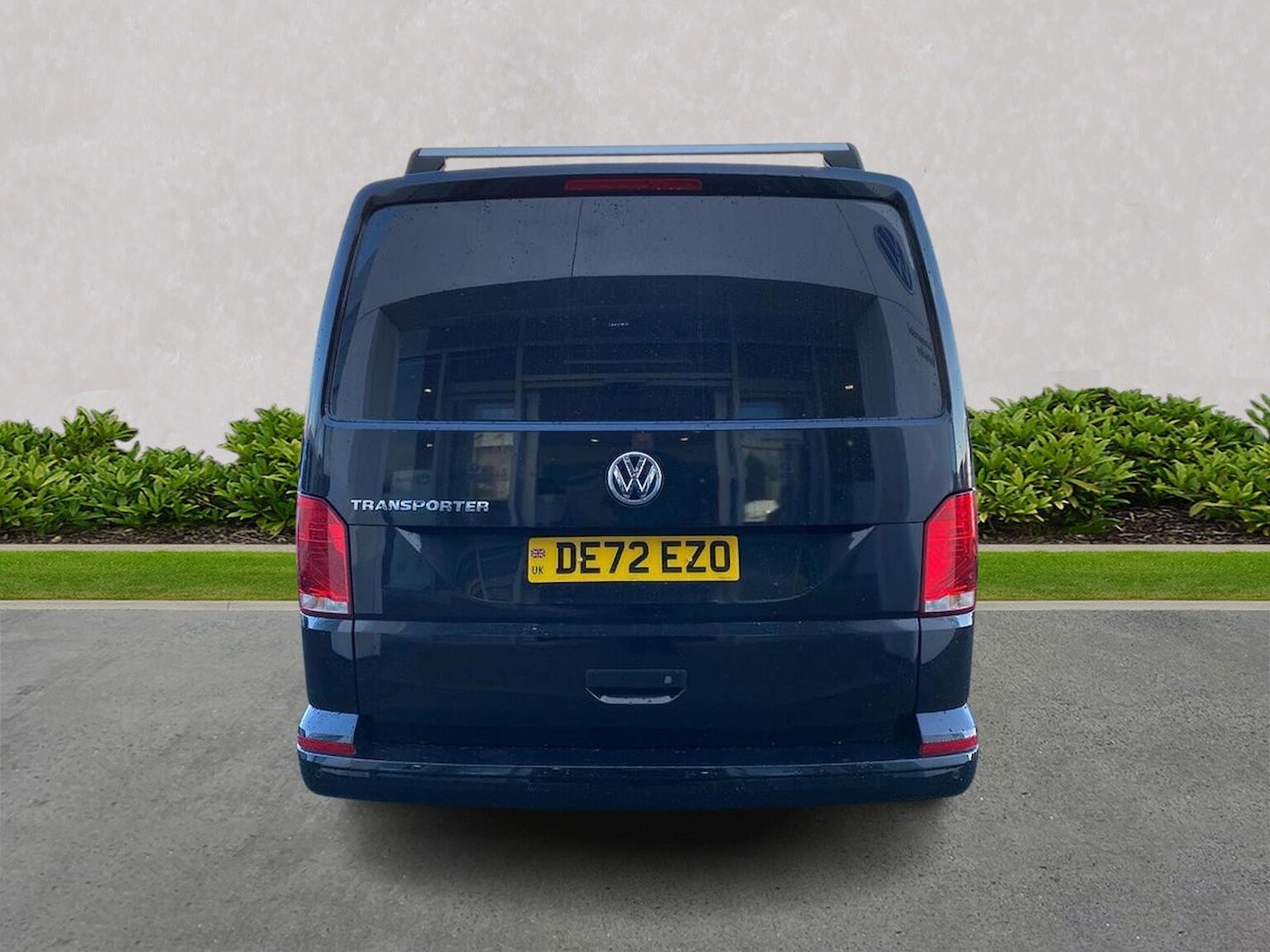 Used Volkswagen Transporter 2022 for sale - 77998739: Photo 4