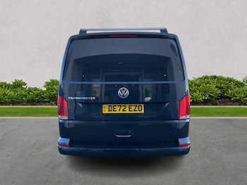 Used Volkswagen Transporter 2022 for sale - 77998739: Photo
