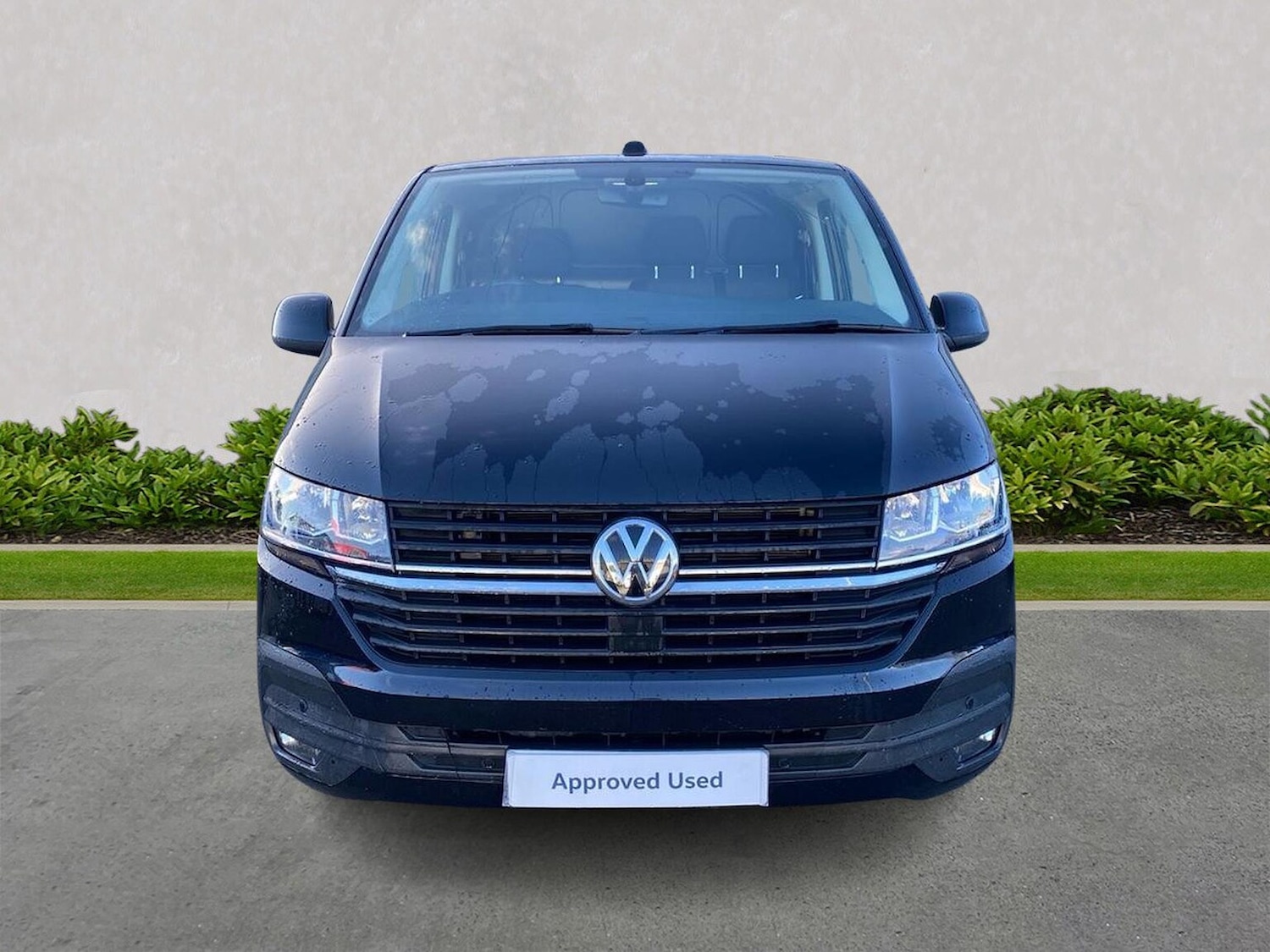 Used Volkswagen Transporter 2022 for sale - 77998739: Photo 5