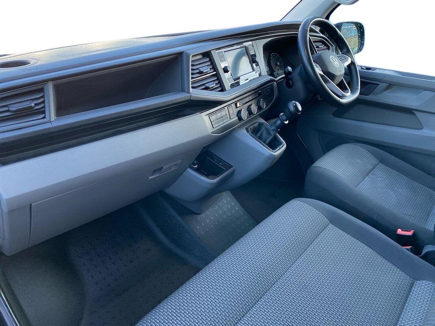 Used Volkswagen Transporter 2022 for sale - 77998739: Photo 7