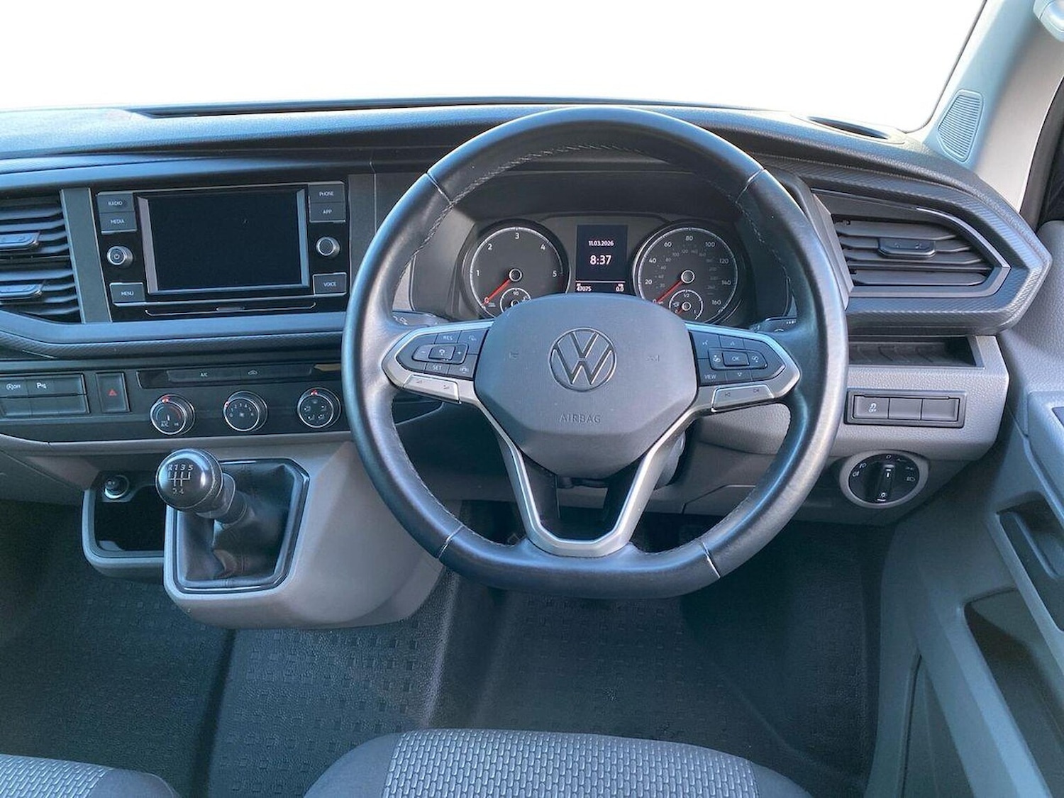 Used Volkswagen Transporter 2022 for sale - 77998739: Photo 8