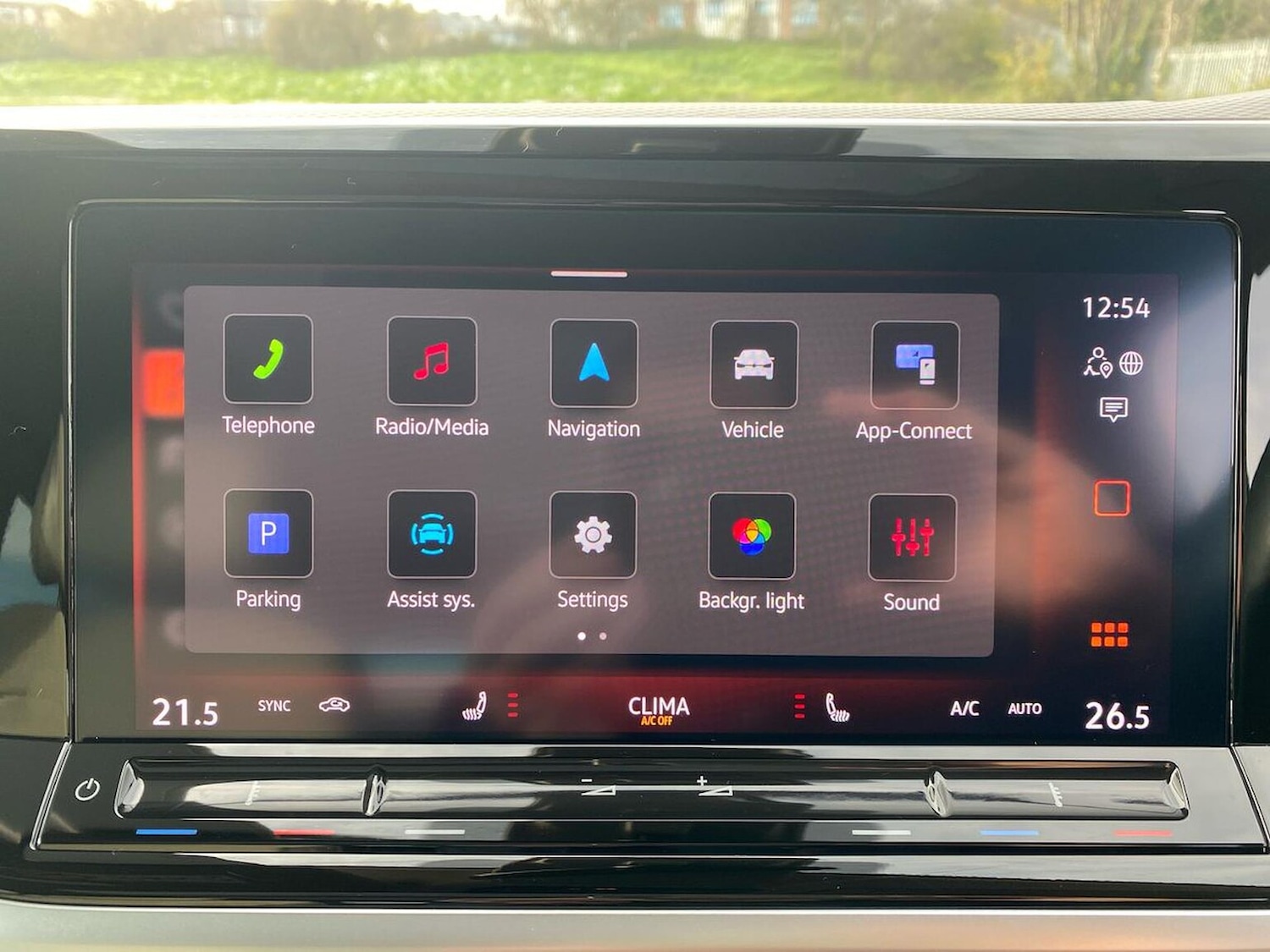 Used Volkswagen Multivan 2025 for sale - 76655920: Photo 14