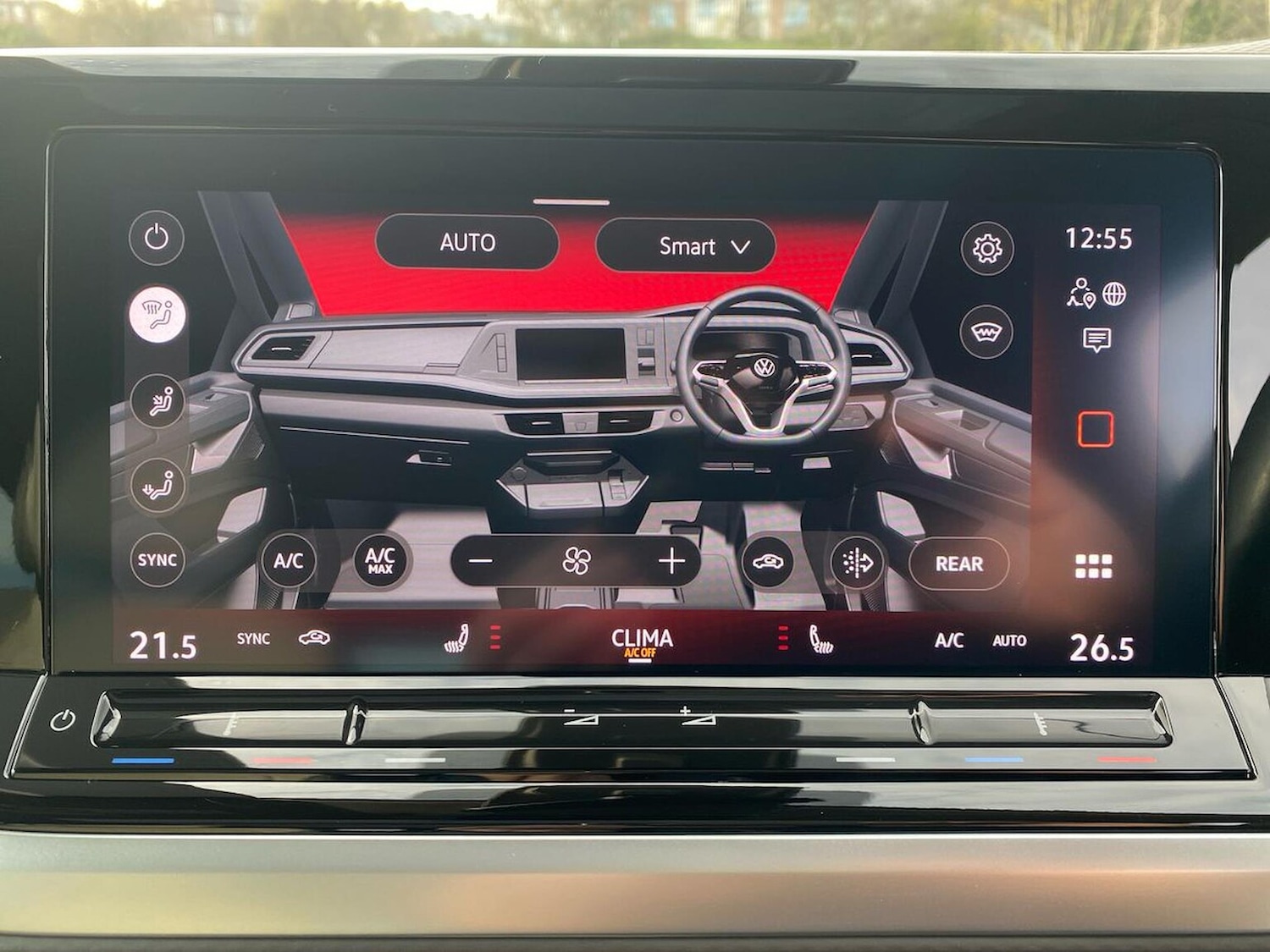 Used Volkswagen Multivan 2025 for sale - 76655920: Photo 15