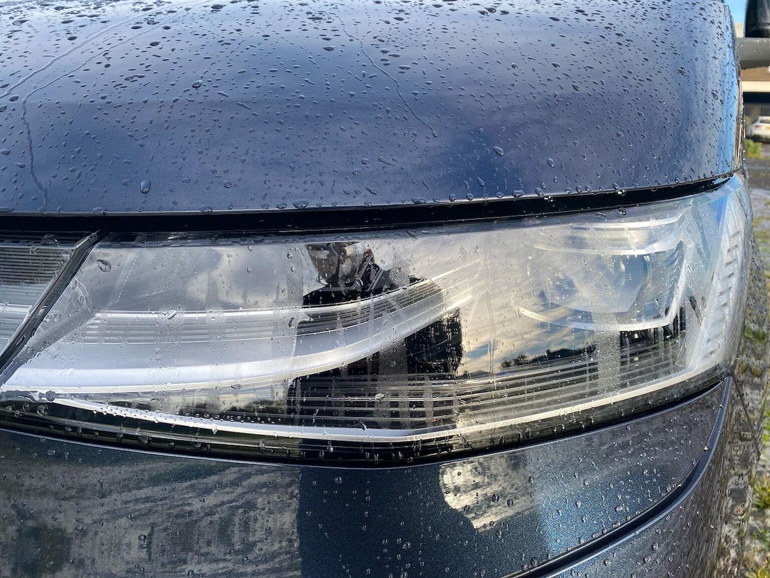 Used Volkswagen Multivan 2025 for sale - 76655920: Photo 22