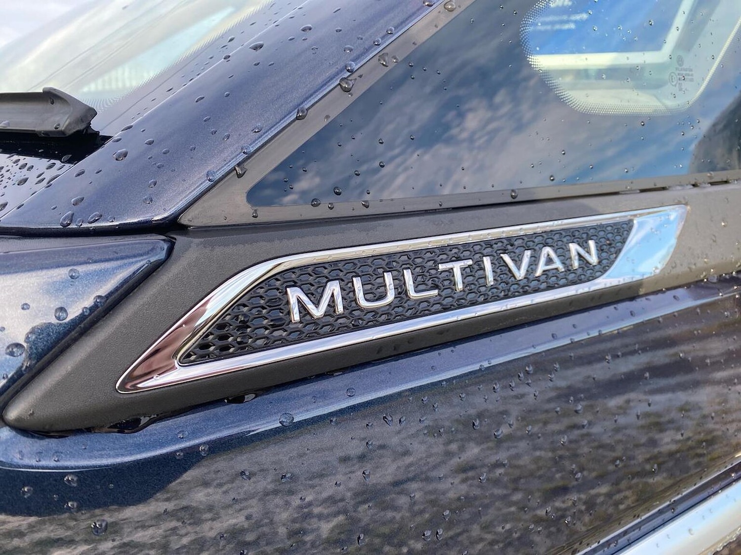 Used Volkswagen Multivan 2025 for sale - 76655920: Photo 23