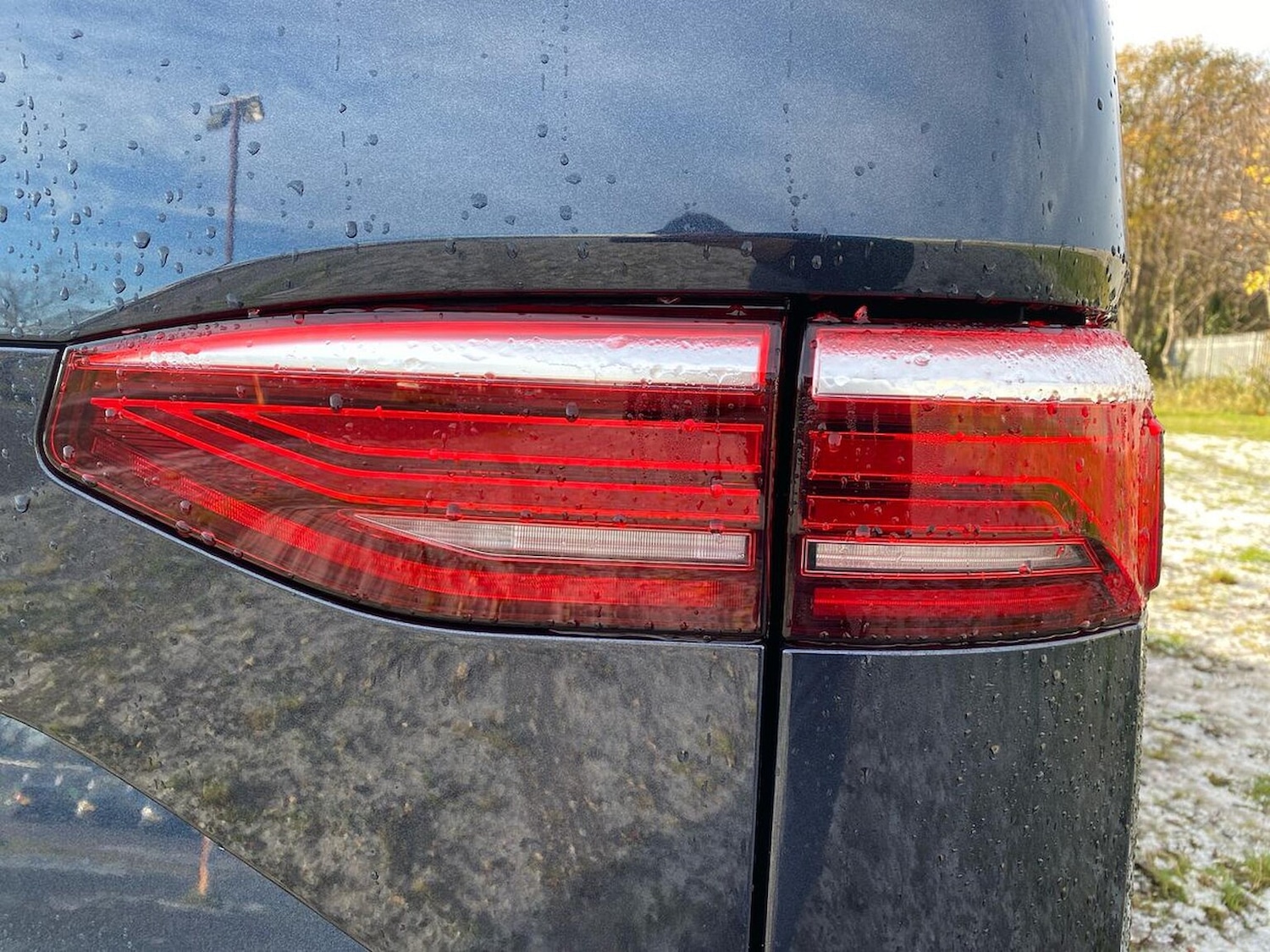 Used Volkswagen Multivan 2025 for sale - 76655920: Photo 24