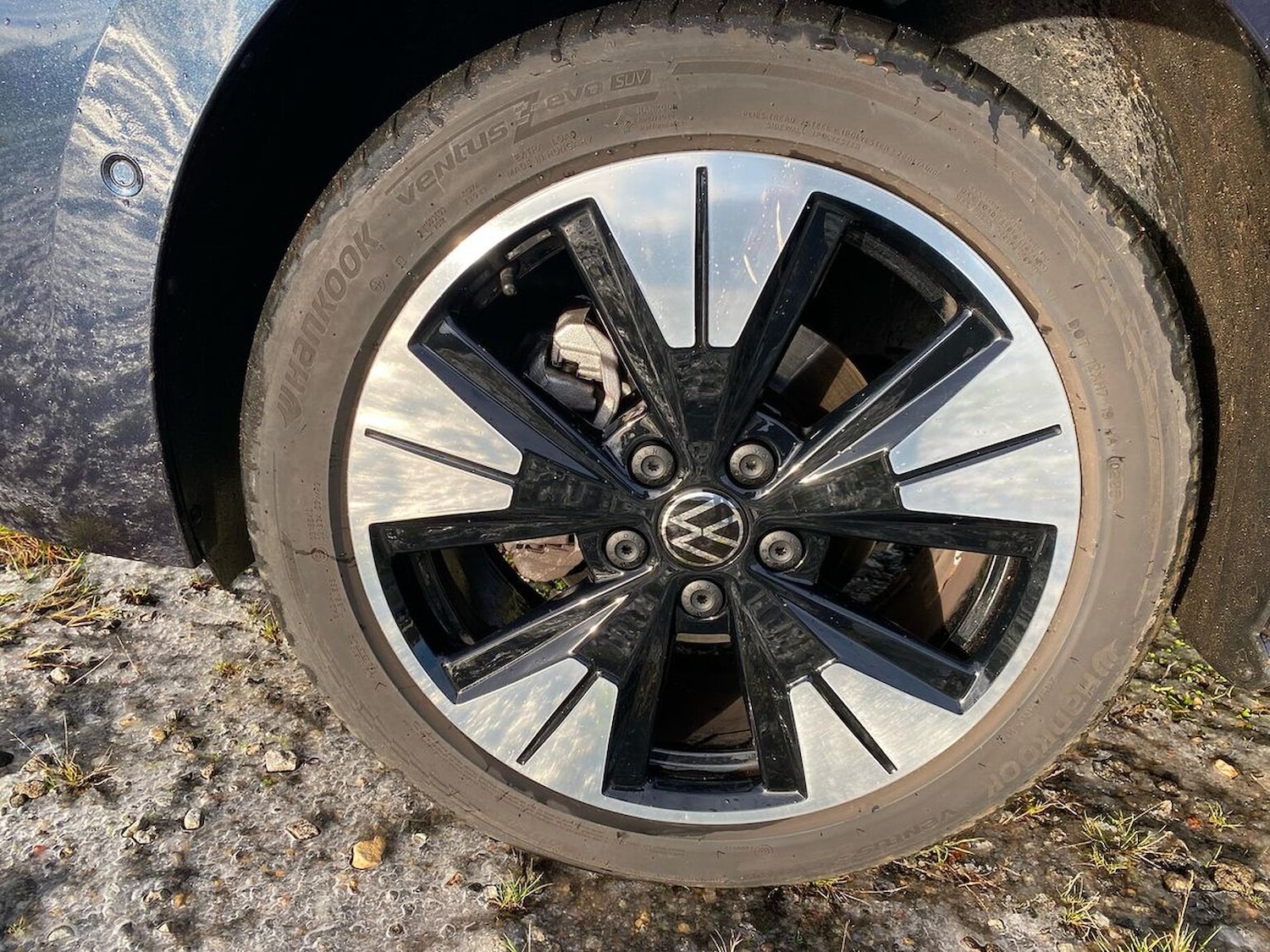 Used Volkswagen Multivan 2025 for sale - 76655920: Photo 9