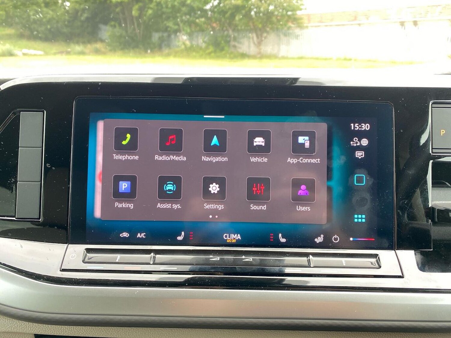 Used Volkswagen Multivan 2025 for sale - 77487963: Photo 11