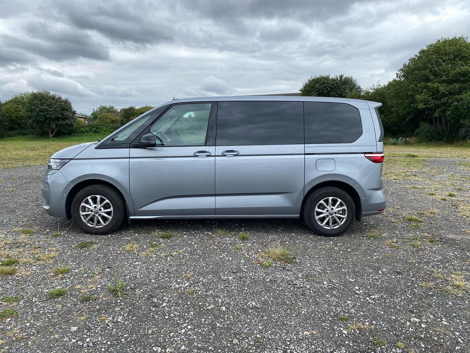 Used Volkswagen Multivan 2025 for sale - 77487963: Photo 19