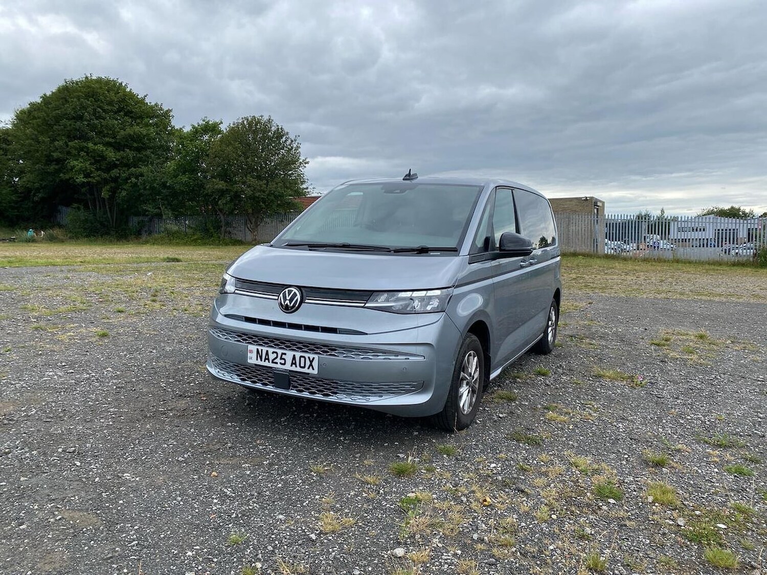 Used Volkswagen Multivan 2025 for sale - 77487963: Photo 20