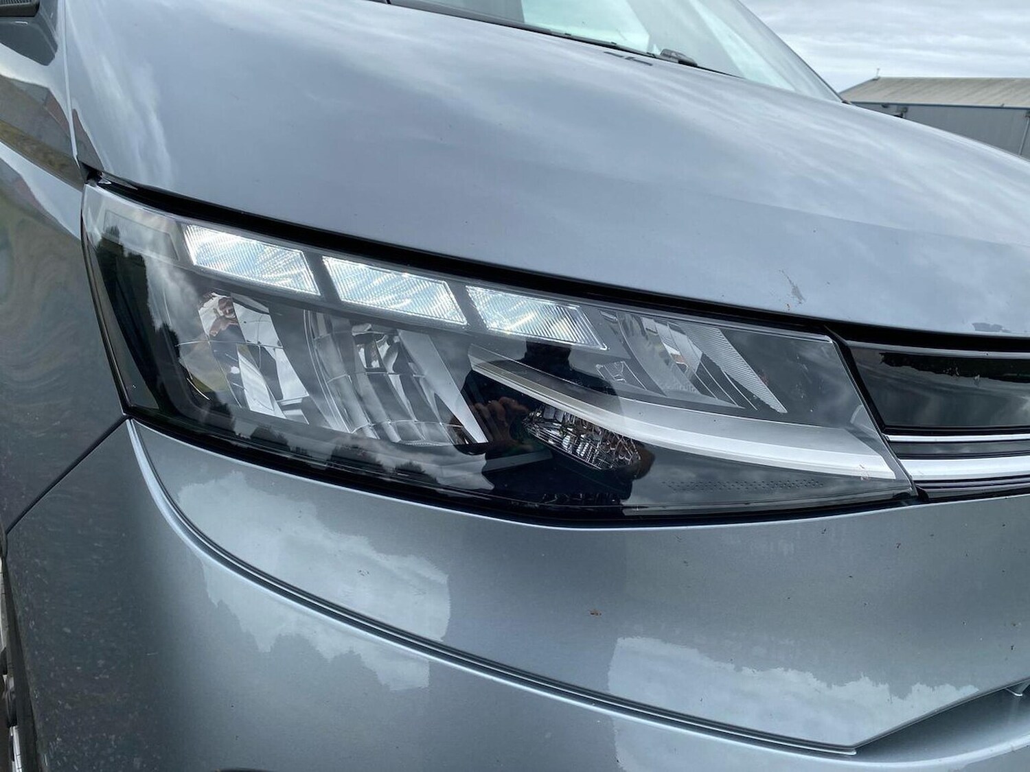 Used Volkswagen Multivan 2025 for sale - 77487963: Photo 23