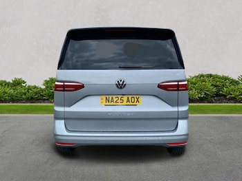 Used Volkswagen Multivan 2025 for sale - 77487963: Photo