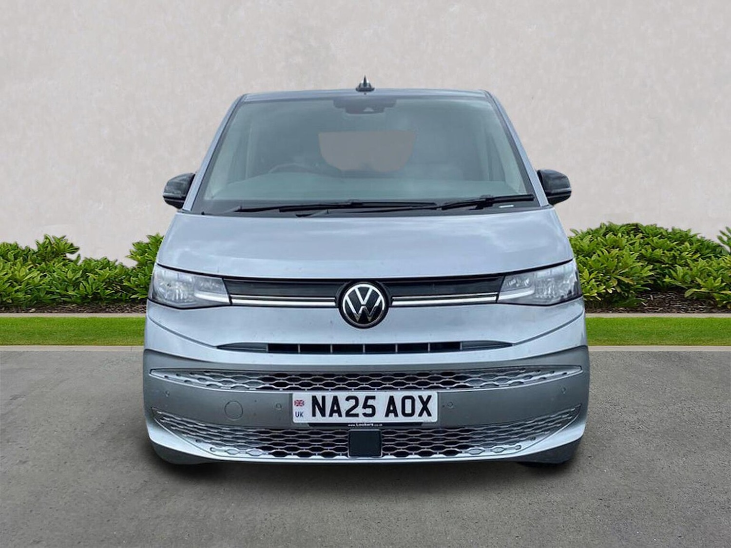 Used Volkswagen Multivan 2025 for sale - 77487963: Photo 5