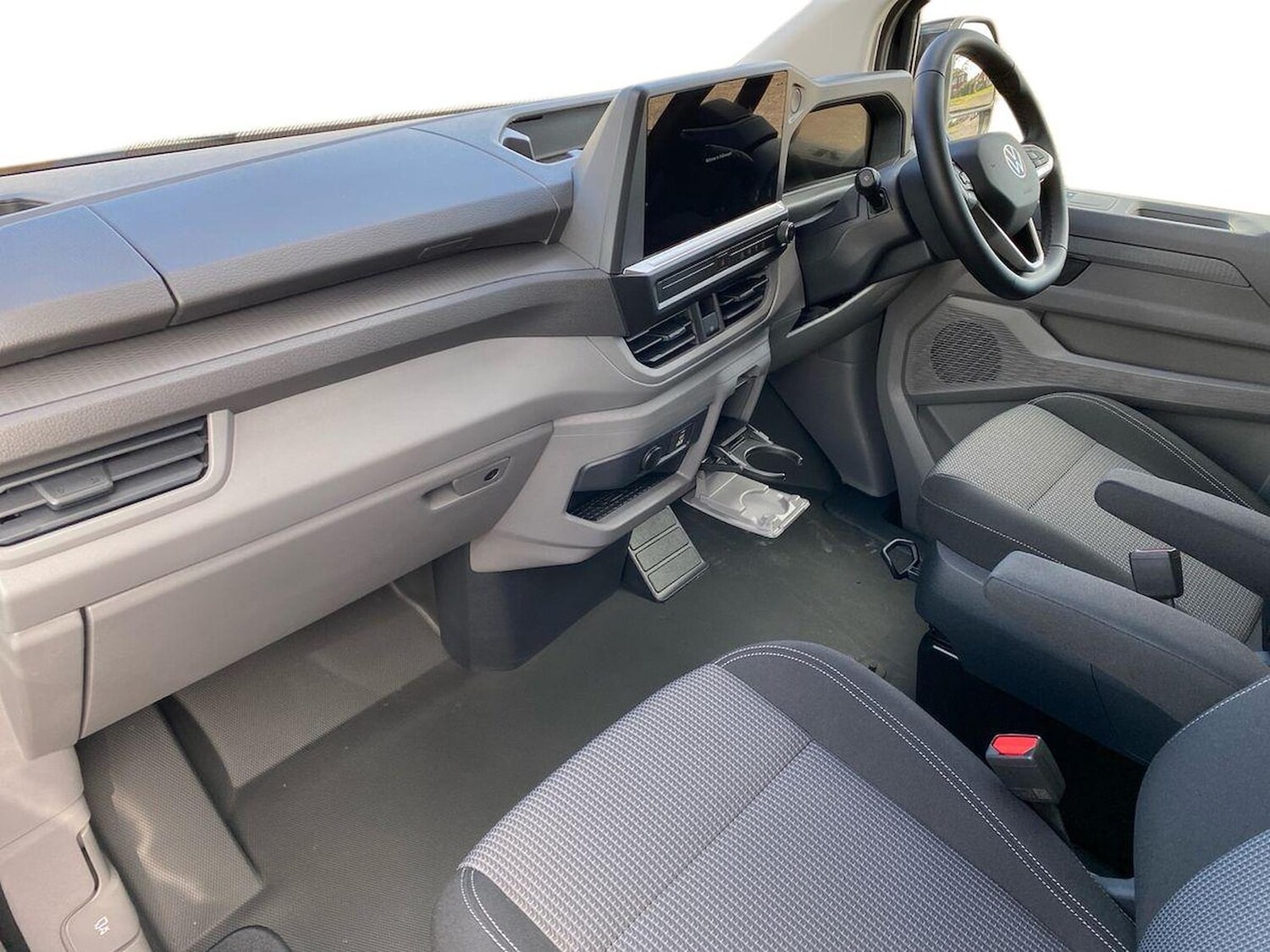 Used Volkswagen Transporter 2026 for sale - 78194992: Photo 10