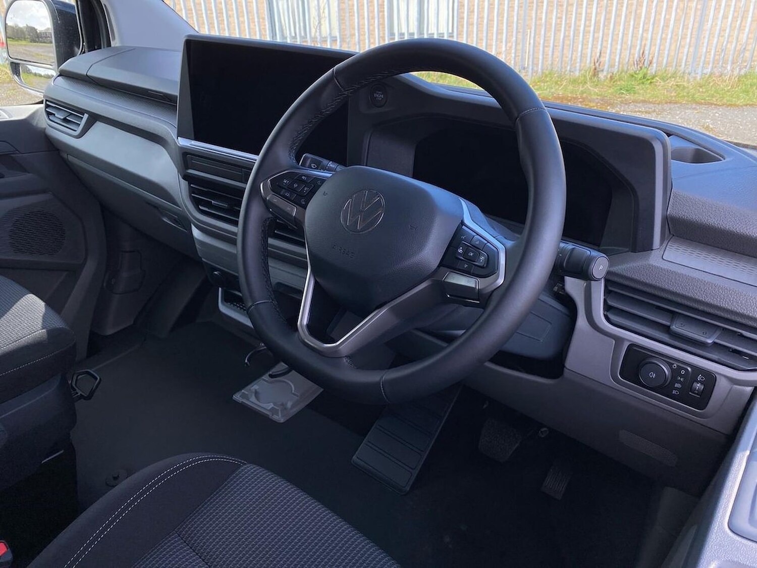 Used Volkswagen Transporter 2026 for sale - 78194992: Photo 18