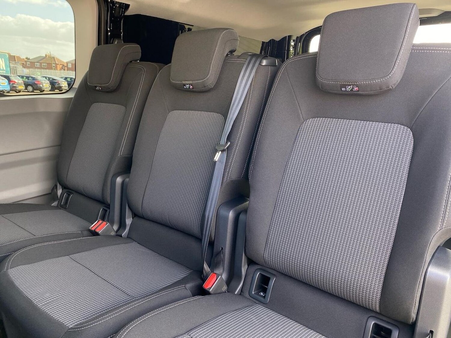 Used Volkswagen Transporter 2026 for sale - 78194992: Photo 19