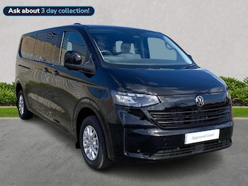 Used Volkswagen Transporter 2026 for sale - 78194992: Photo