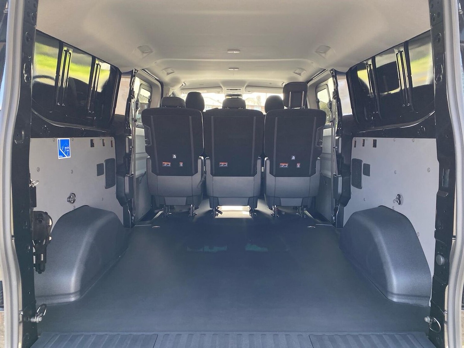 Used Volkswagen Transporter 2026 for sale - 78194992: Photo 20