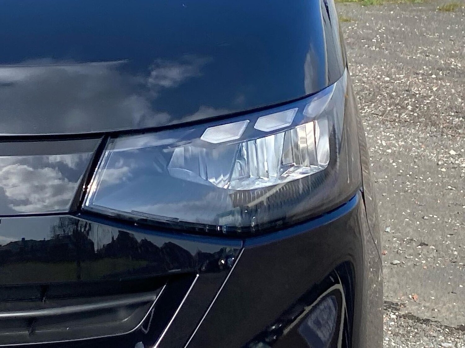 Used Volkswagen Transporter 2026 for sale - 78194992: Photo 23