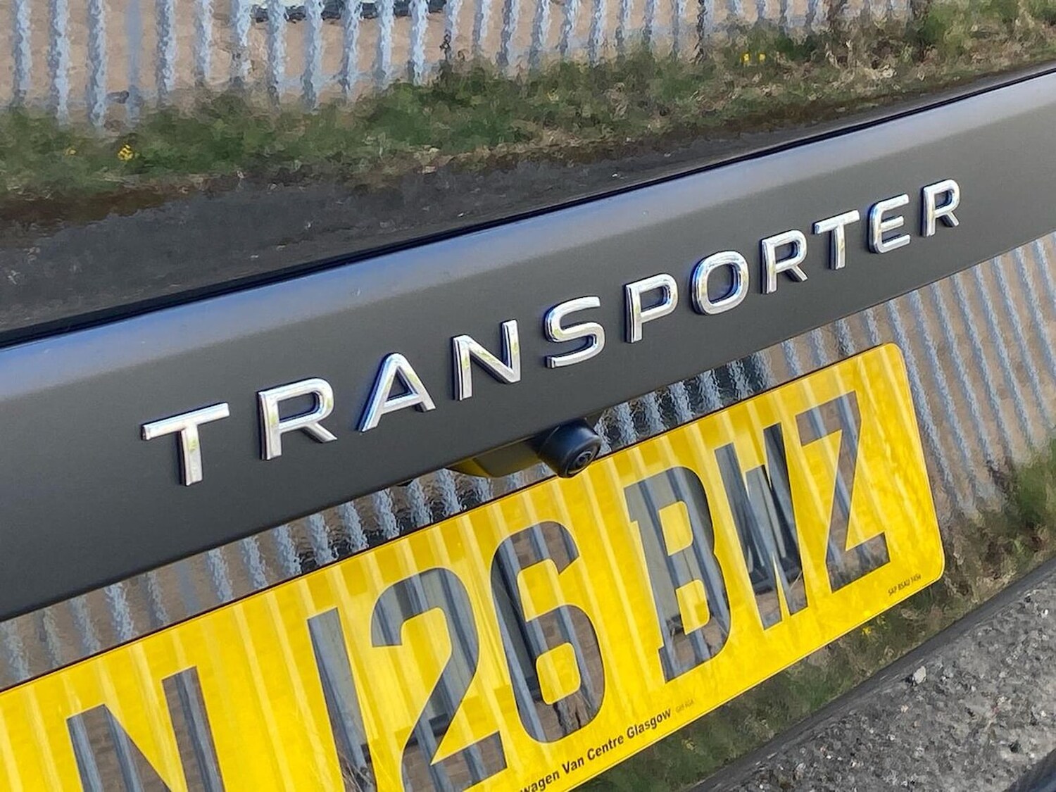 Used Volkswagen Transporter 2026 for sale - 78194992: Photo 24