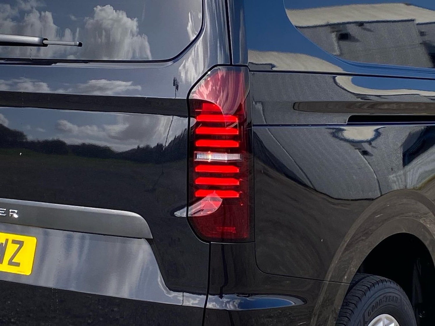 Used Volkswagen Transporter 2026 for sale - 78194992: Photo 25