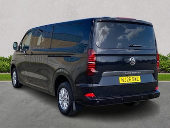 Used Volkswagen Transporter 2026 for sale - 78194992: Photo